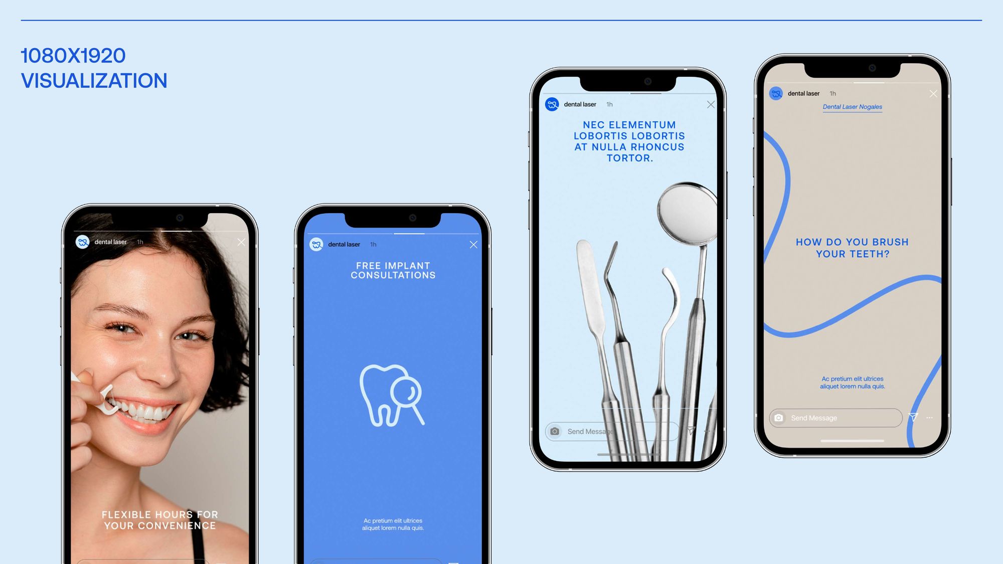 Dental Laser Nogales x Glekel